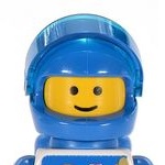 Futuron Astronaut