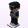 Go back to main page for model.