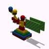 Go back to main page for model.