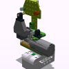 Go back to main page for model.