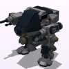 Go back to main page for model.