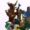 Go back to main page for model.