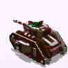 Go back to main page for model.