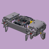 Spreader for Interactive Harbour 2.0