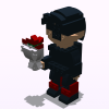 Go back to main page for model.