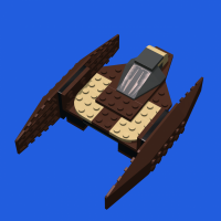 Droid Fighter