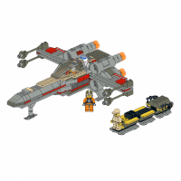 7140 - X-wing Fighter