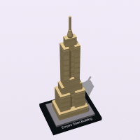 Empire State Building