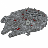 Millennium Falcon - UCS