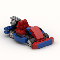 Go-kart