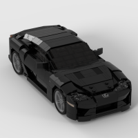 Lexus LFA - Original