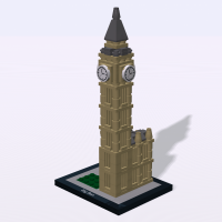 Big Ben