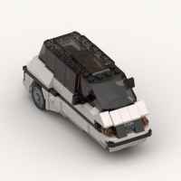 Ellert (CityEl) - White