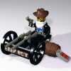 Go back to main page for model.