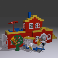 Doc David's Hospital