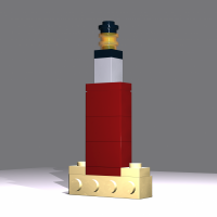 Lighthouse of Alexandria