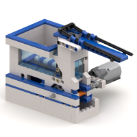 Pump Module Version 2M