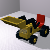 Mini Loader