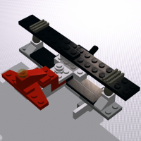 Mini Flyers - Bi Plane