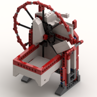 Wheel Module - Modular Version