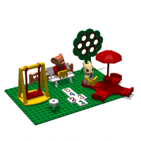 Fabuland - Playground