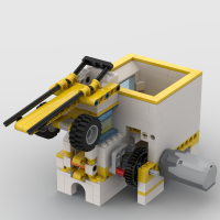 Pump Module Version 3M