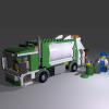 Go back to main page for model.