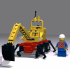 Go back to main page for model.