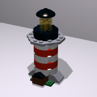 Lighthouse
