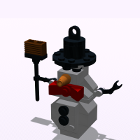 Snowman