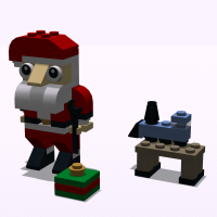 Santa