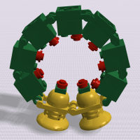 Holiday Wreath