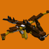 Go back to main page for model.