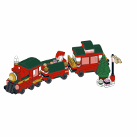 Holiday - Christmas Train