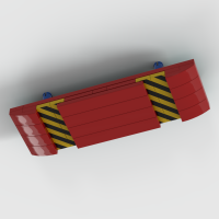 End Cap for Spreaders