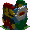 Go back to main page for model.