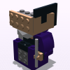Go back to main page for model.