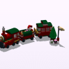 Go back to main page for model.