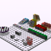 Go back to main page for model.